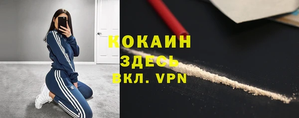 кокс Осинники